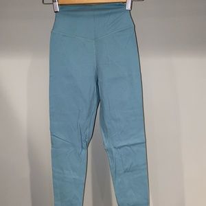 Waves OG Pant - Lagoon Size Small